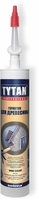 Герметик Tytan Professional Акриловый для дерева и паркета орех 310мл (17218/77218) 1уп=12шт