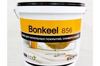 Клей Bonkeel универсальный 856 1,3 кг, морозостойкий