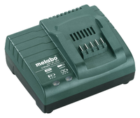 Зарядное устройство для аккумуляторов Metabo 12-36В,NiCd/Li-Ion (L/LT/LTX) ASC 30-36 V